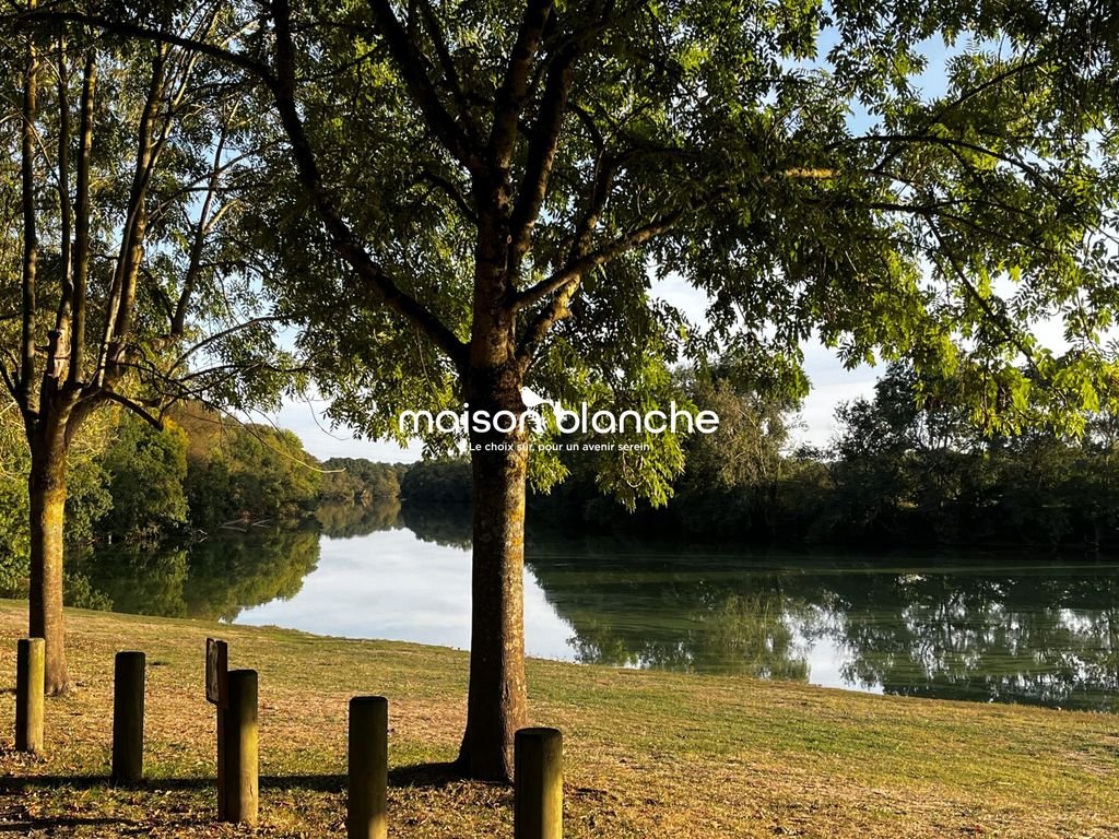 Maison à vendre, 160m², Feneu
