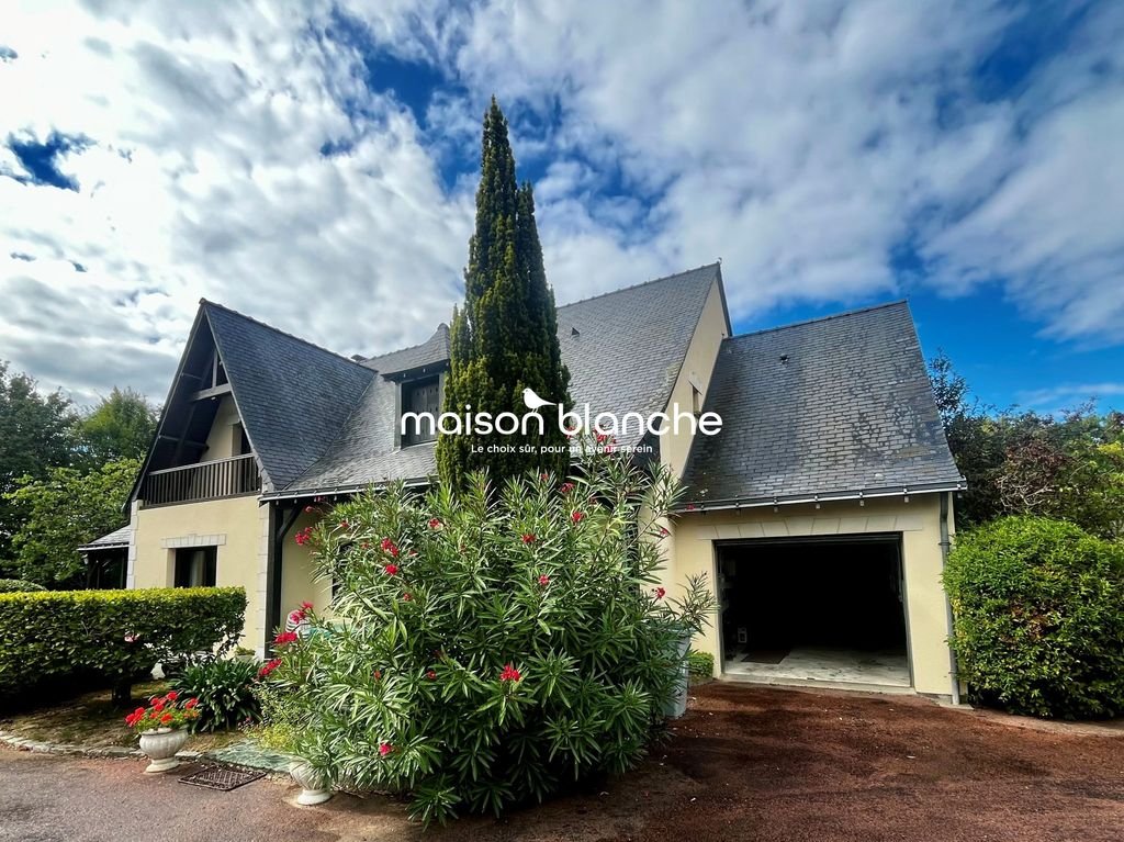 Maison à vendre, 160m², Feneu
