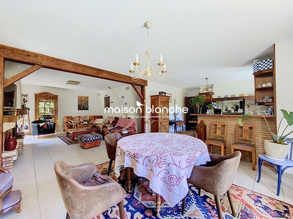 Maison à vendre, 160m², Feneu
