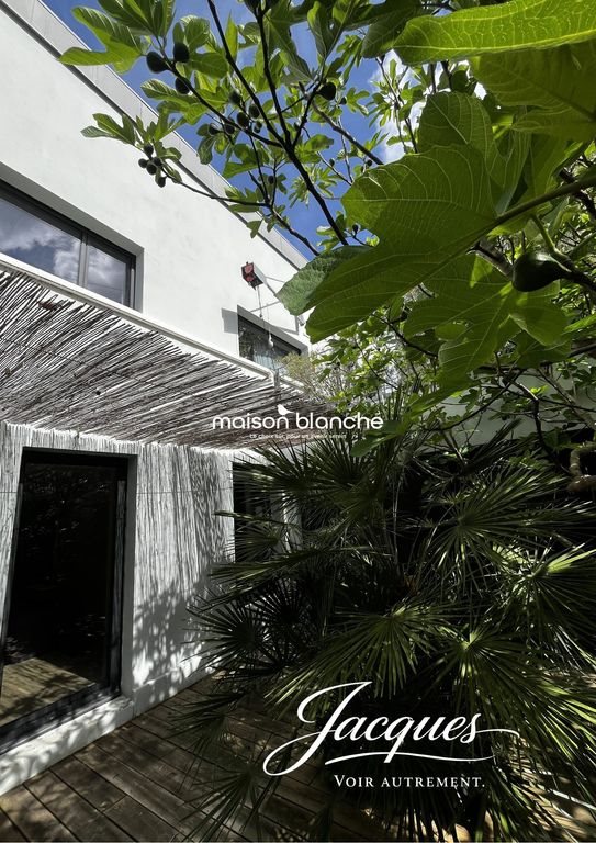 Maison à vendre, 165m², Angers