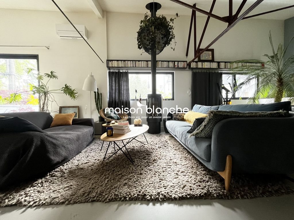 Maison à vendre, 165m², Angers