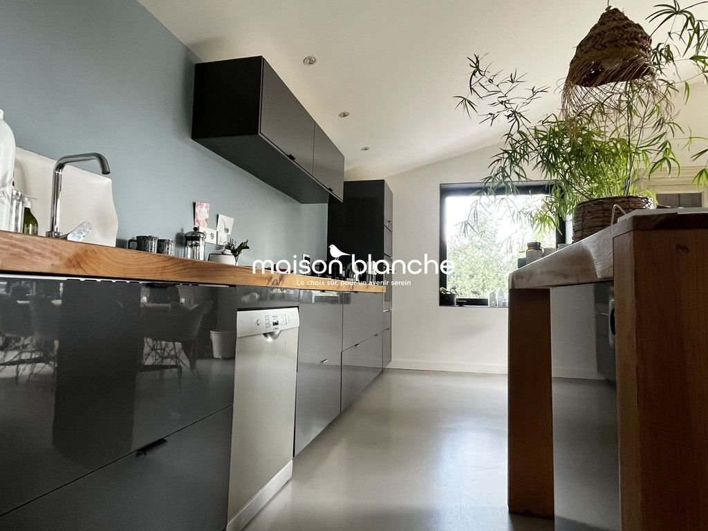 Maison à vendre, 165m², Angers