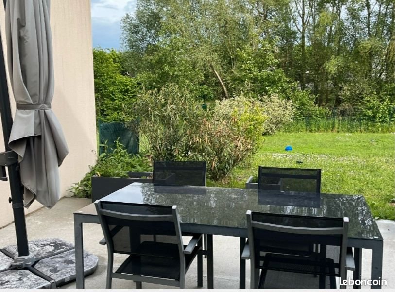 Maison à vendre, 110m², Montreuil-Juigné