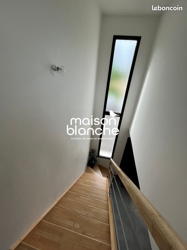 Maison à vendre, 110m², Montreuil-Juigné