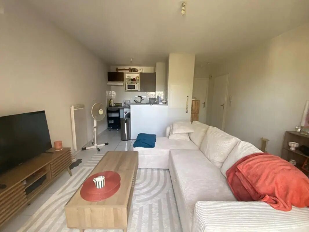 Appartement à louer, 35m², La Roche-sur-Yon