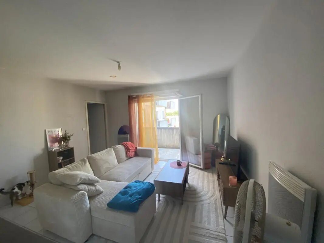 Appartement à louer, 35m², La Roche-sur-Yon