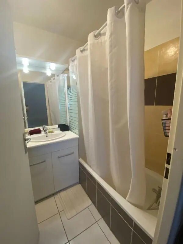 Appartement à louer, 35m², La Roche-sur-Yon