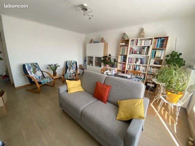 Appartement à louer, 59m², Les Sables-d'Olonne