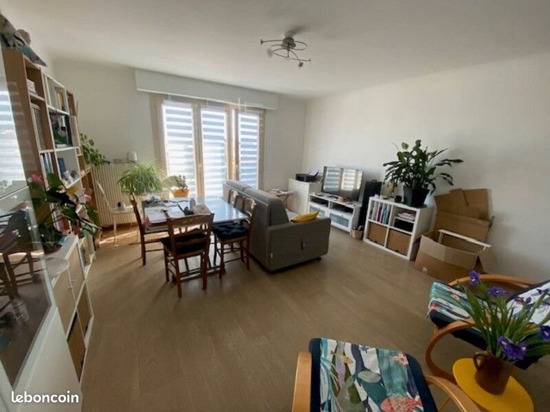 Appartement à louer, 59m², Les Sables-d'Olonne