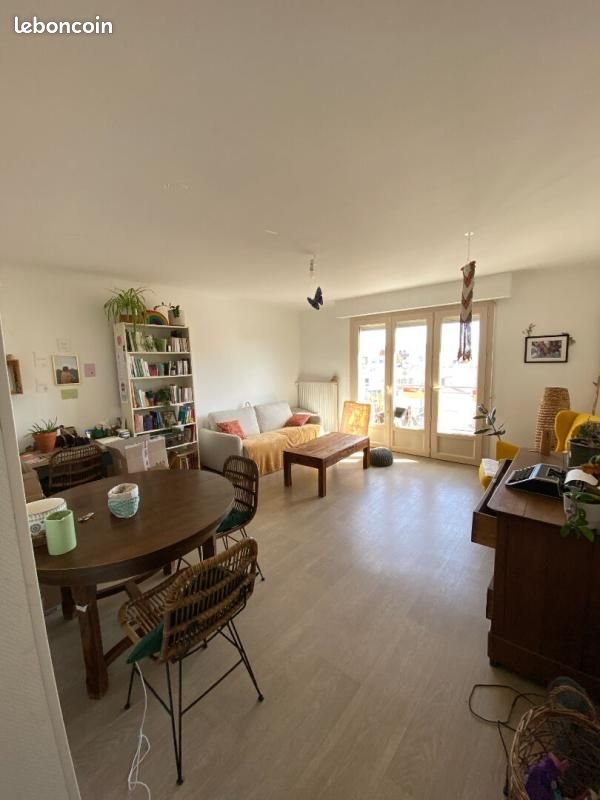 Appartement à louer, 59m², Les Sables-d'Olonne