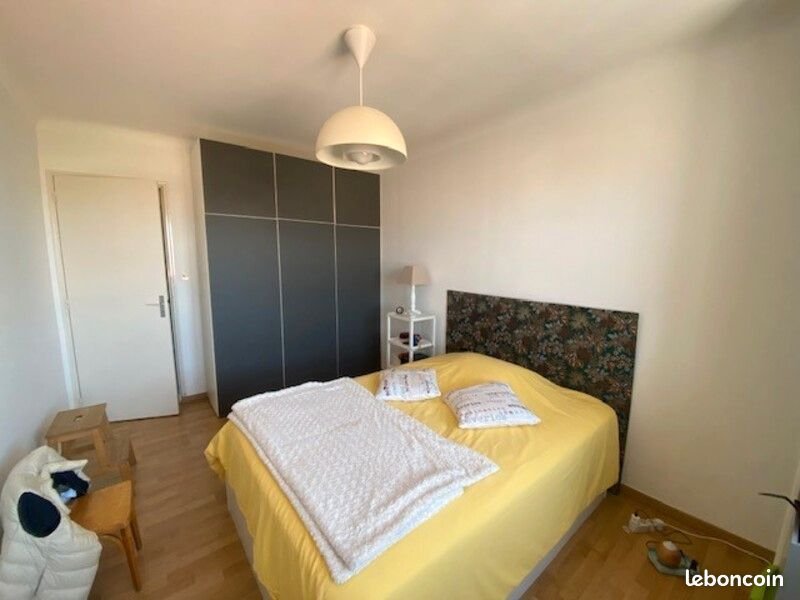 Appartement à louer, 59m², Les Sables-d'Olonne