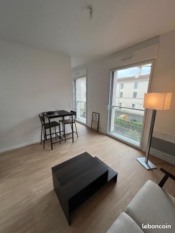 Appartement à louer, 32m², La Roche-sur-Yon