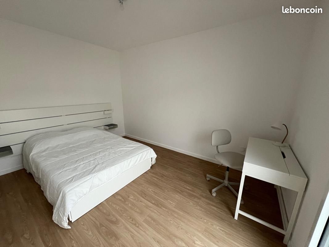 Appartement à louer, 32m², La Roche-sur-Yon