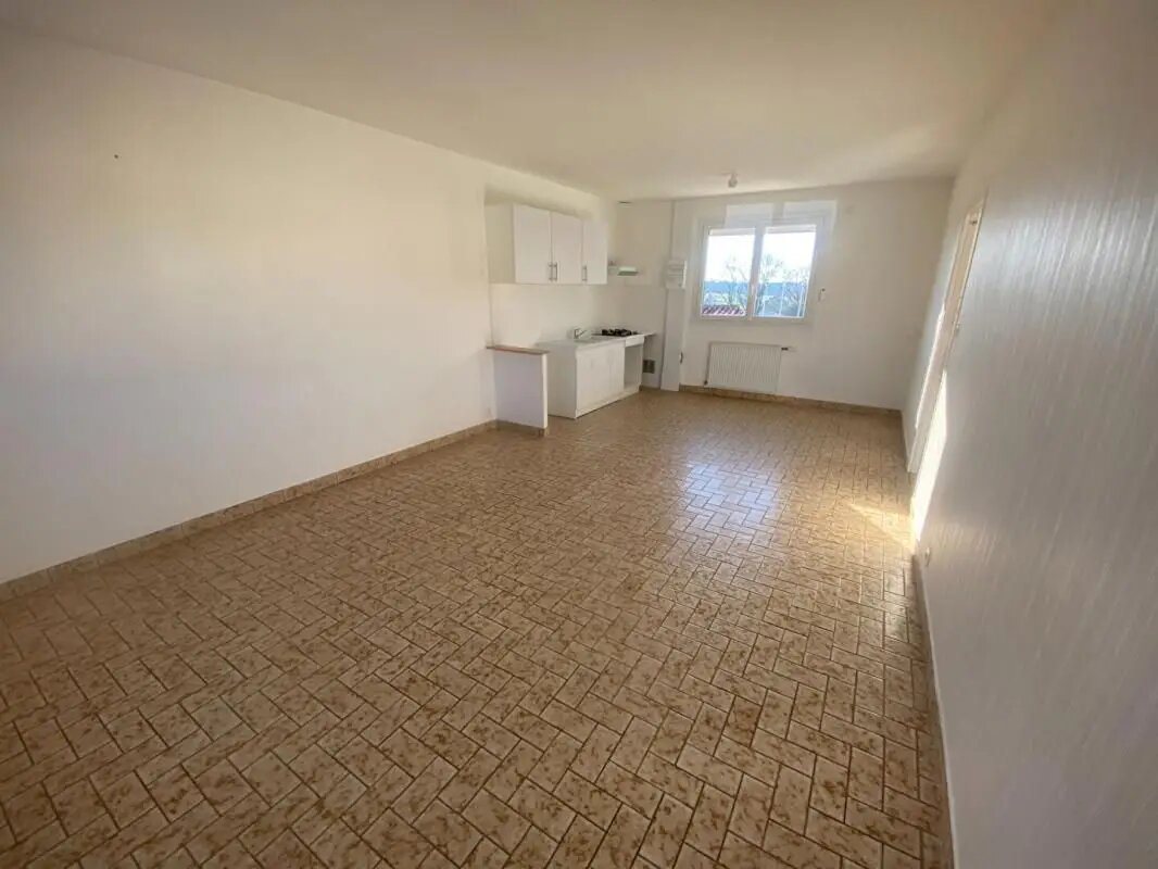 Maison à louer, 74m², Château-d'Olonne