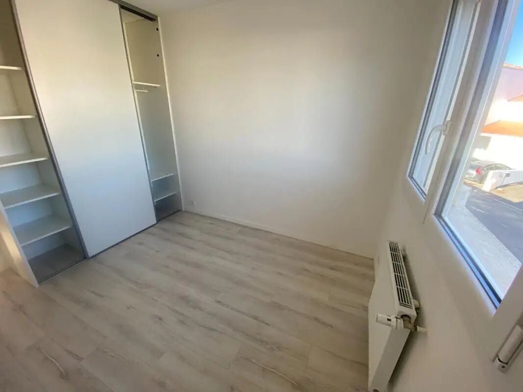 Maison à louer, 74m², Château-d'Olonne