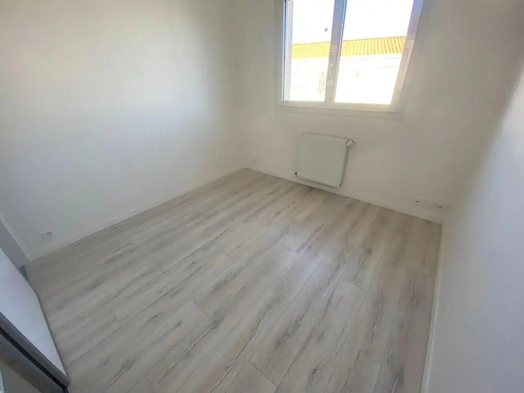 Maison à louer, 74m², Château-d'Olonne