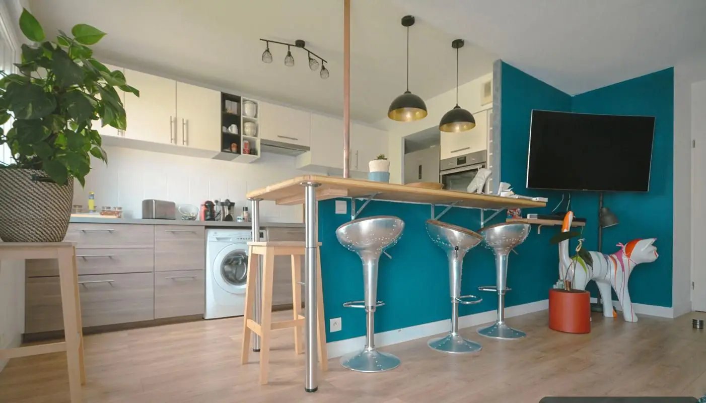 Appartement à louer, 62m², L'Ile-d'Olonne