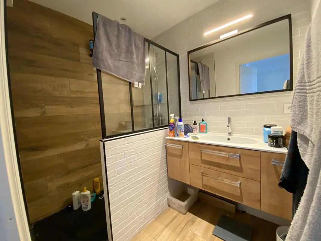 Appartement à louer, 62m², L'Ile-d'Olonne