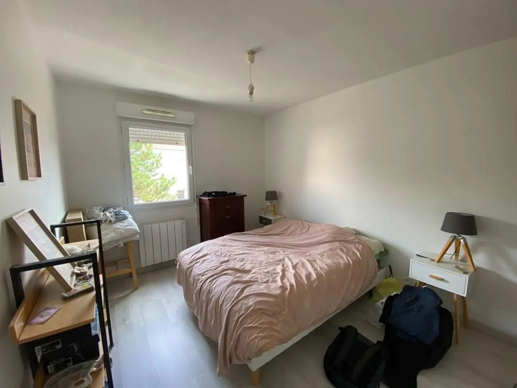 Appartement à louer, 62m², L'Ile-d'Olonne