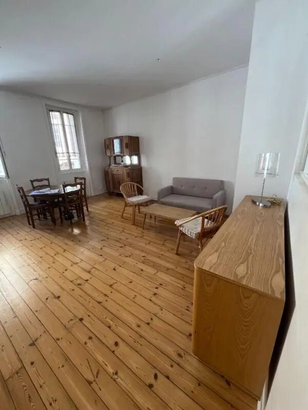 Appartement à louer, 45m², Les Sables-d'Olonne
