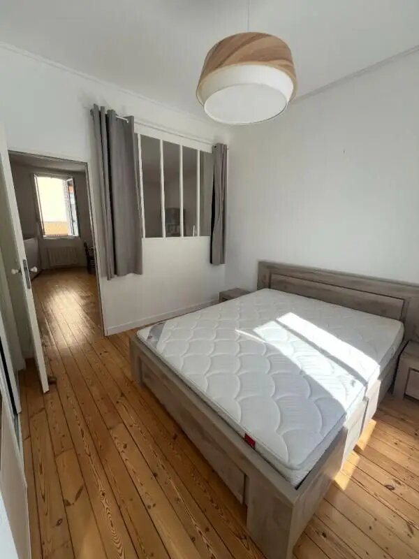 Appartement à louer, 45m², Les Sables-d'Olonne