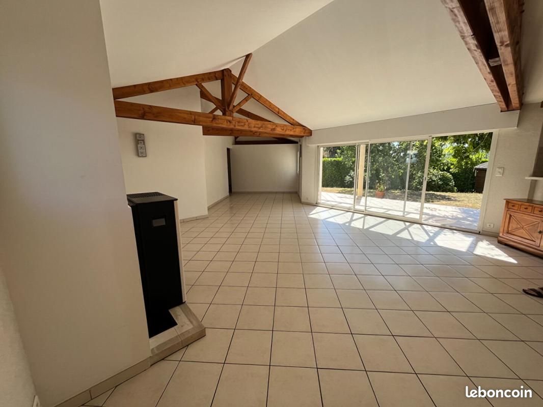 Maison à louer, 119m², Talmont-Saint-Hilaire