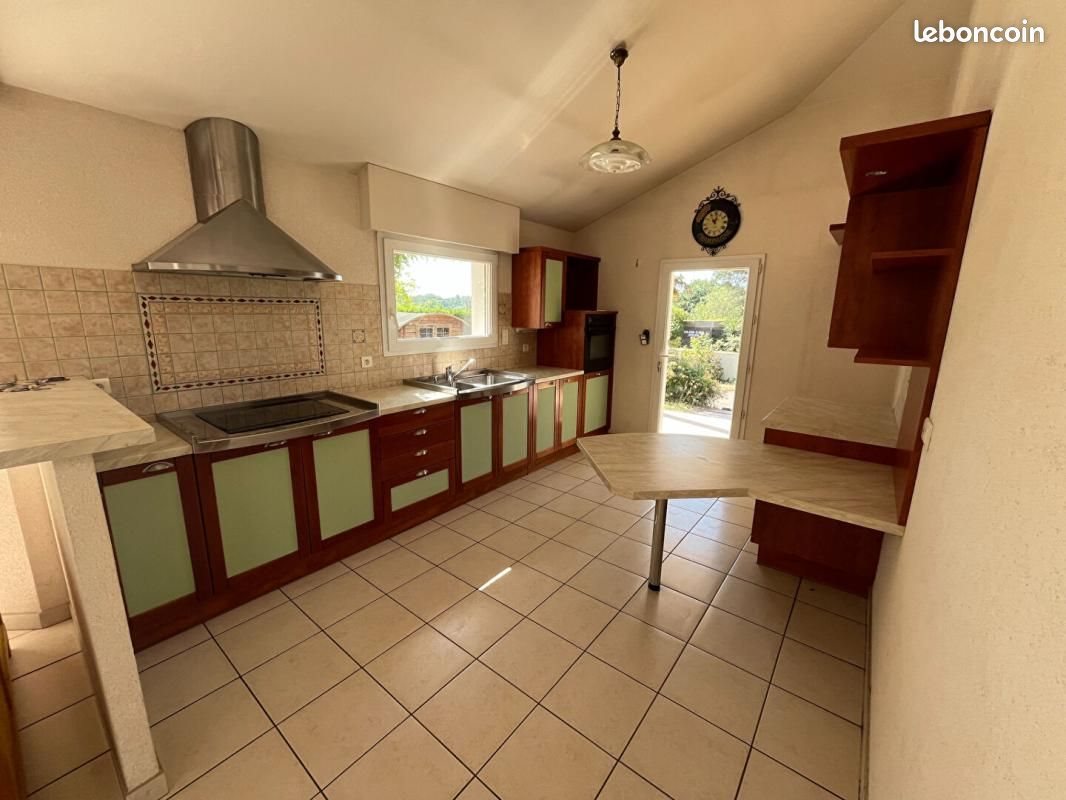 Maison à louer, 119m², Talmont-Saint-Hilaire