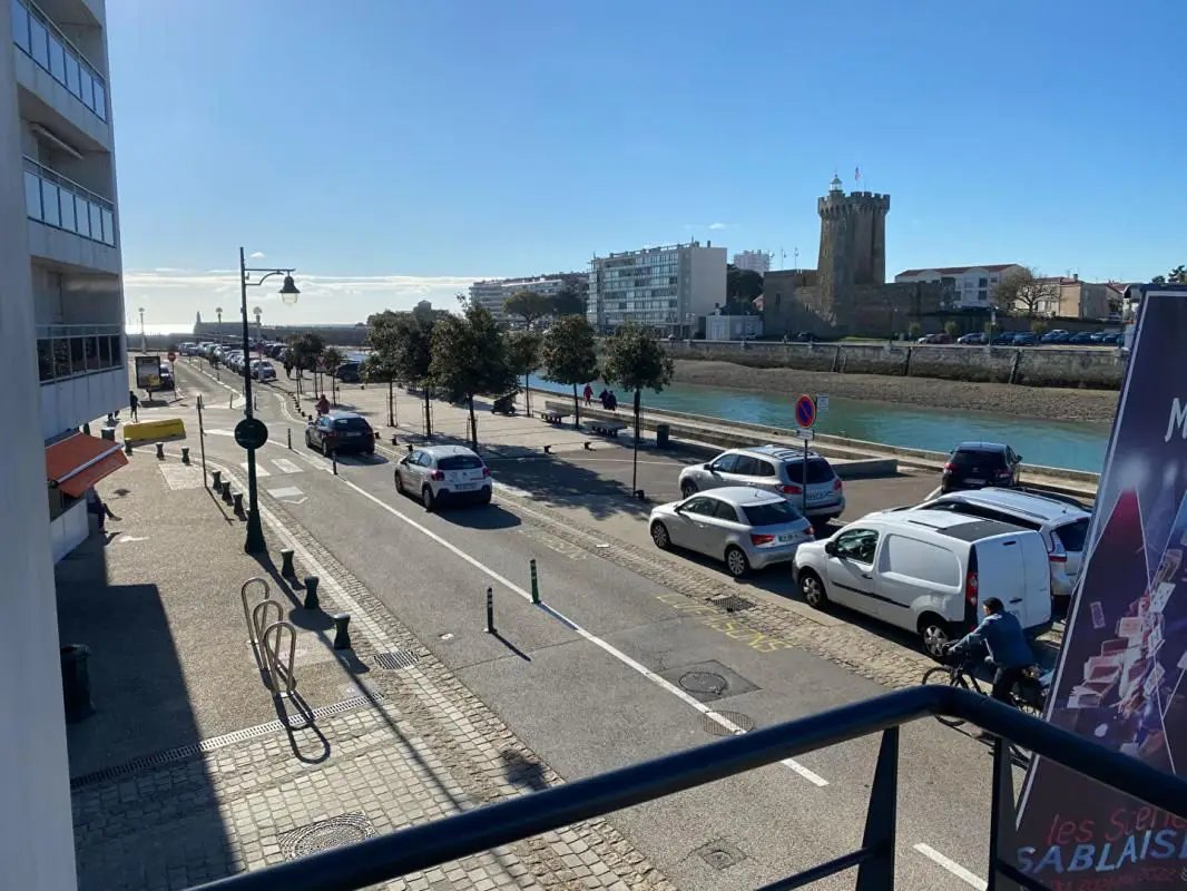 Maison à louer, 83m², Les Sables-d'Olonne