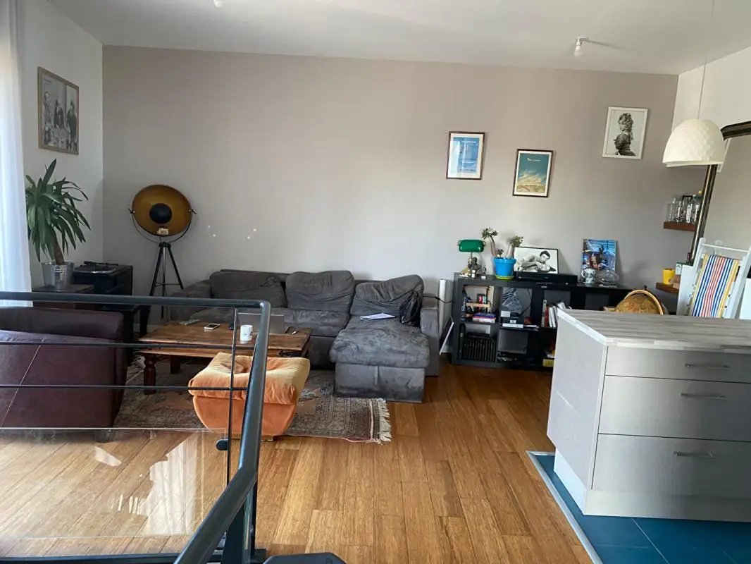 Maison à louer, 83m², Les Sables-d'Olonne