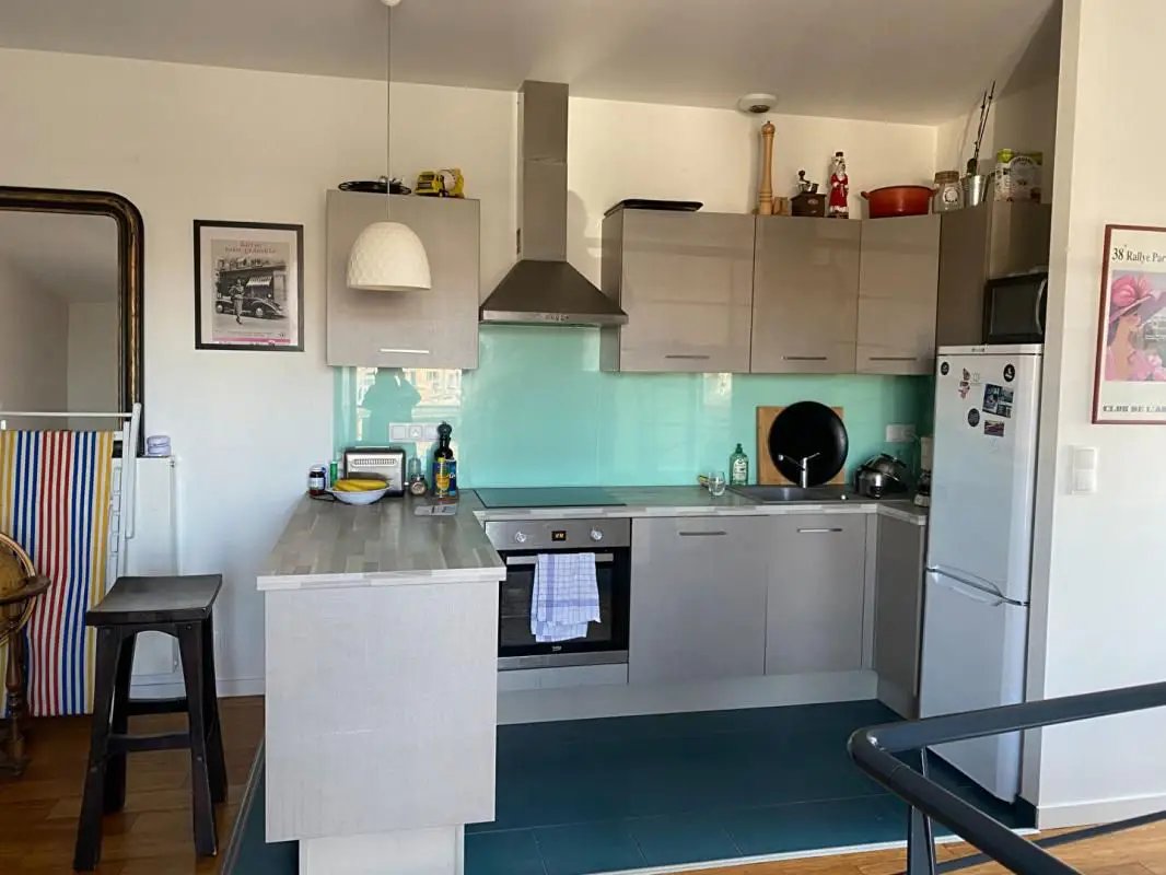Maison à louer, 83m², Les Sables-d'Olonne