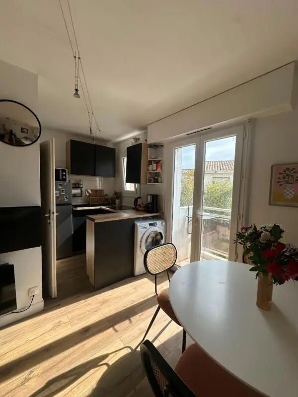 Appartement à louer, 27m², Les Sables-d'Olonne