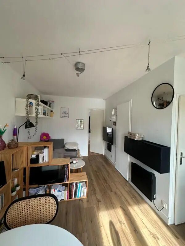 Appartement à louer, 27m², Les Sables-d'Olonne