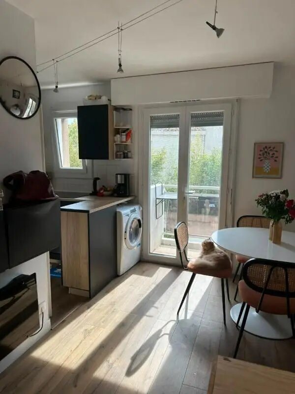 Appartement à louer, 27m², Les Sables-d'Olonne