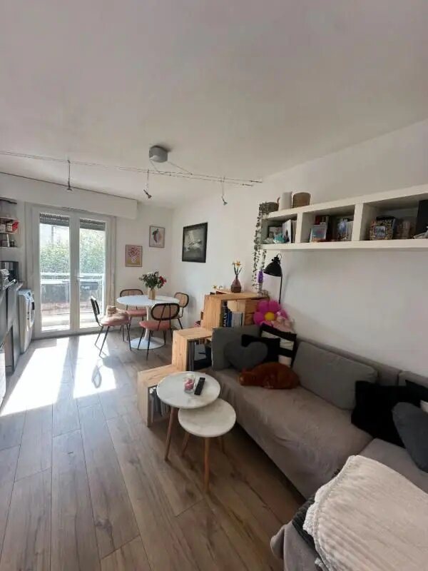 Appartement à louer, 27m², Les Sables-d'Olonne