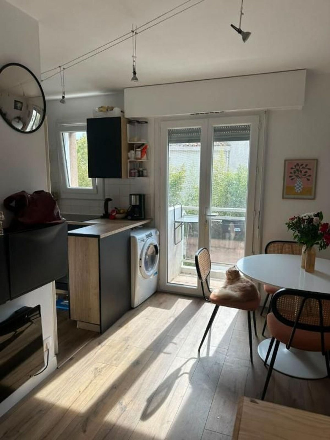 Appartement à louer, 27m², Givrand