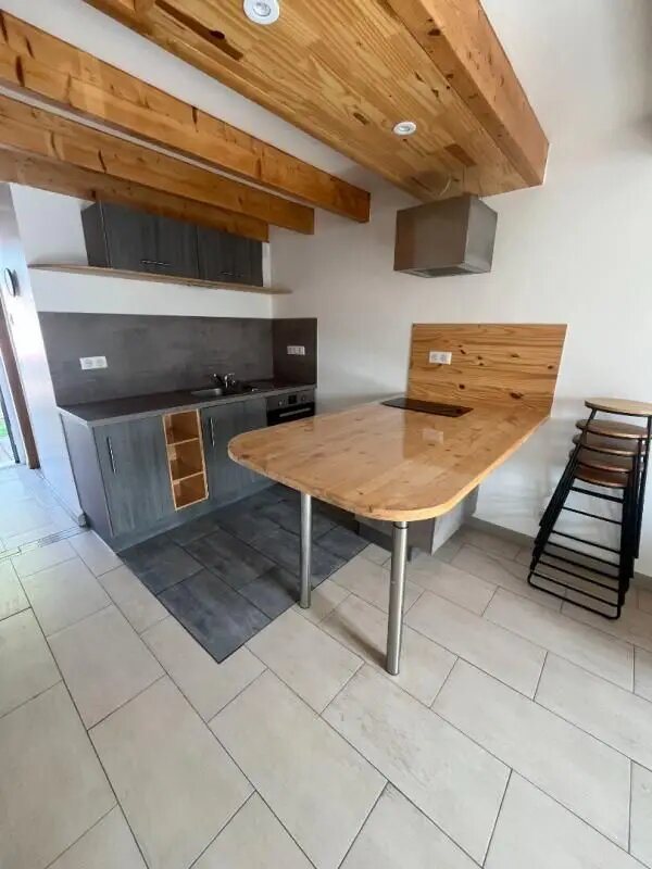 Maison à louer, 42m², Talmont-Saint-Hilaire