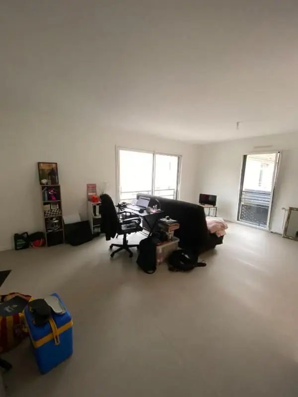 Appartement à louer, 51m², La Roche-sur-Yon