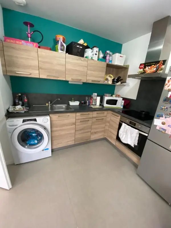 Appartement à louer, 51m², La Roche-sur-Yon