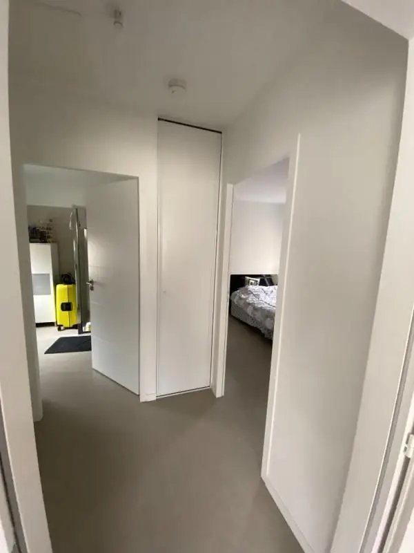 Appartement à louer, 51m², La Roche-sur-Yon