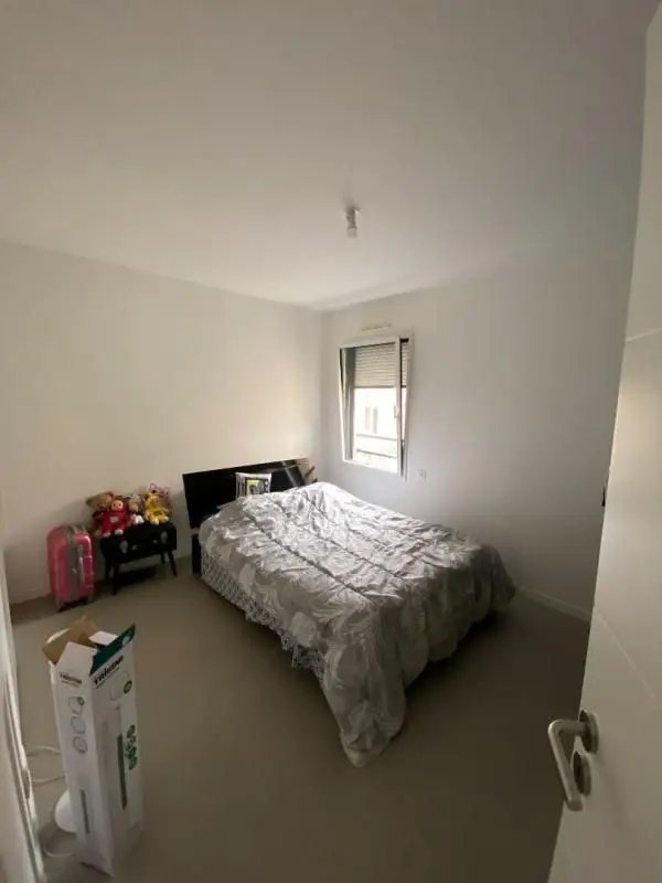 Appartement à louer, 51m², La Roche-sur-Yon
