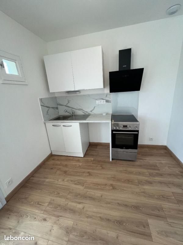 Appartement à louer, 36m², Les Sables-d'Olonne