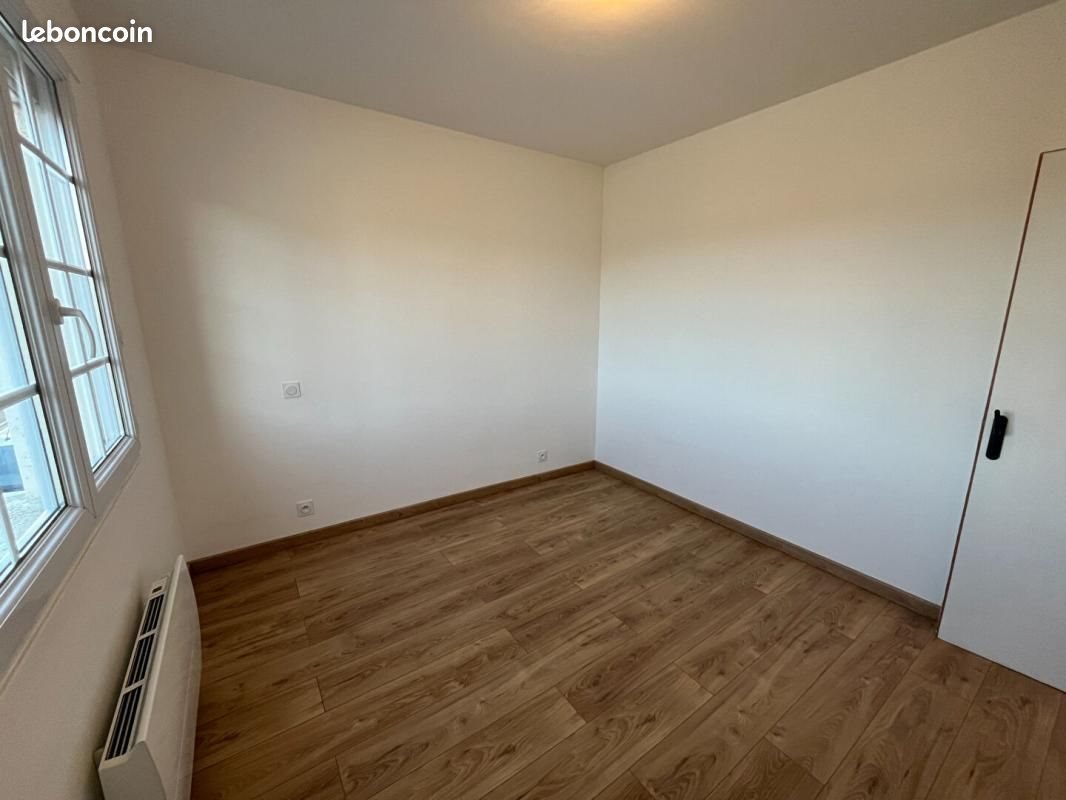 Appartement à louer, 36m², Les Sables-d'Olonne