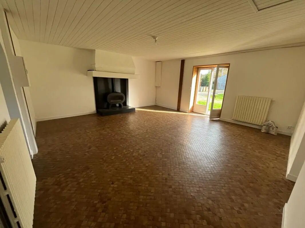 Maison à louer, 98m², Sainte-Foy