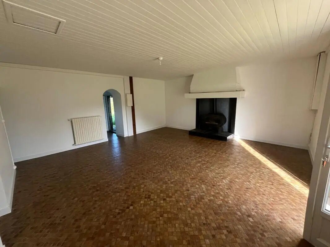 Maison à louer, 98m², Sainte-Foy