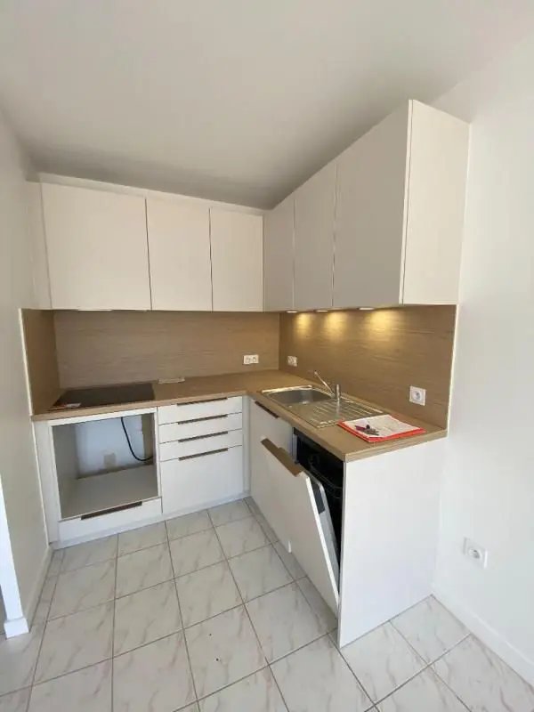 Appartement à louer, 35m², Les Sables-d'Olonne