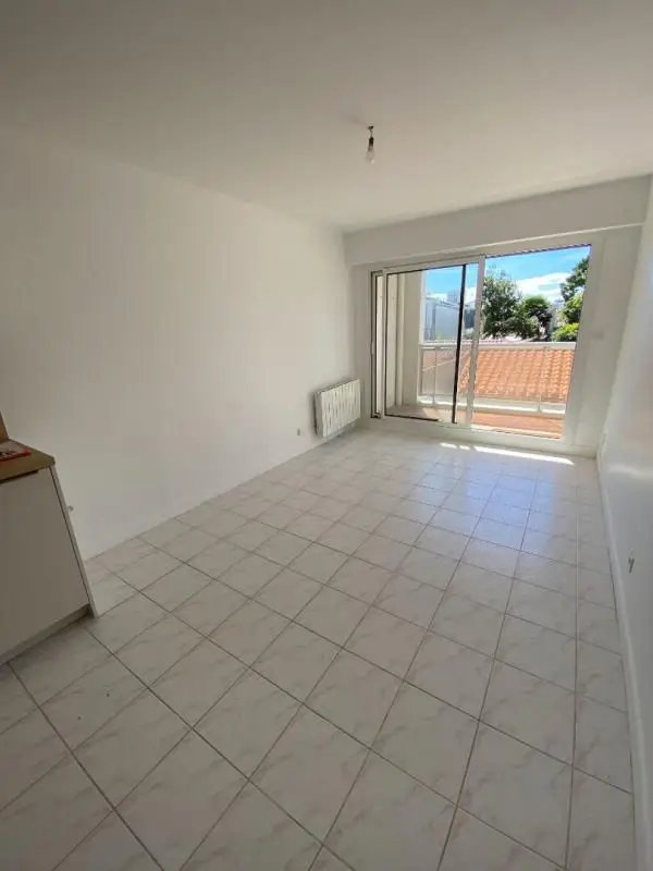 Appartement à louer, 35m², Les Sables-d'Olonne