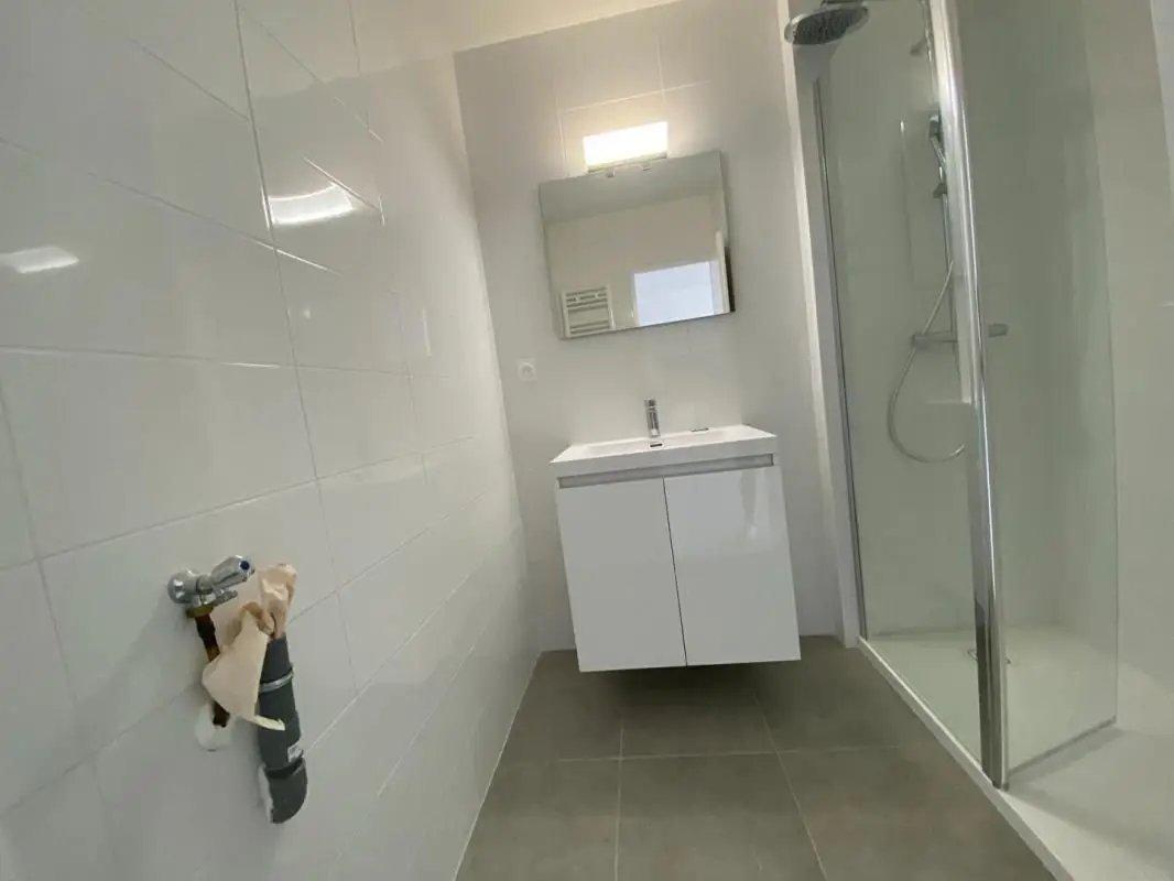 Appartement à louer, 35m², Les Sables-d'Olonne