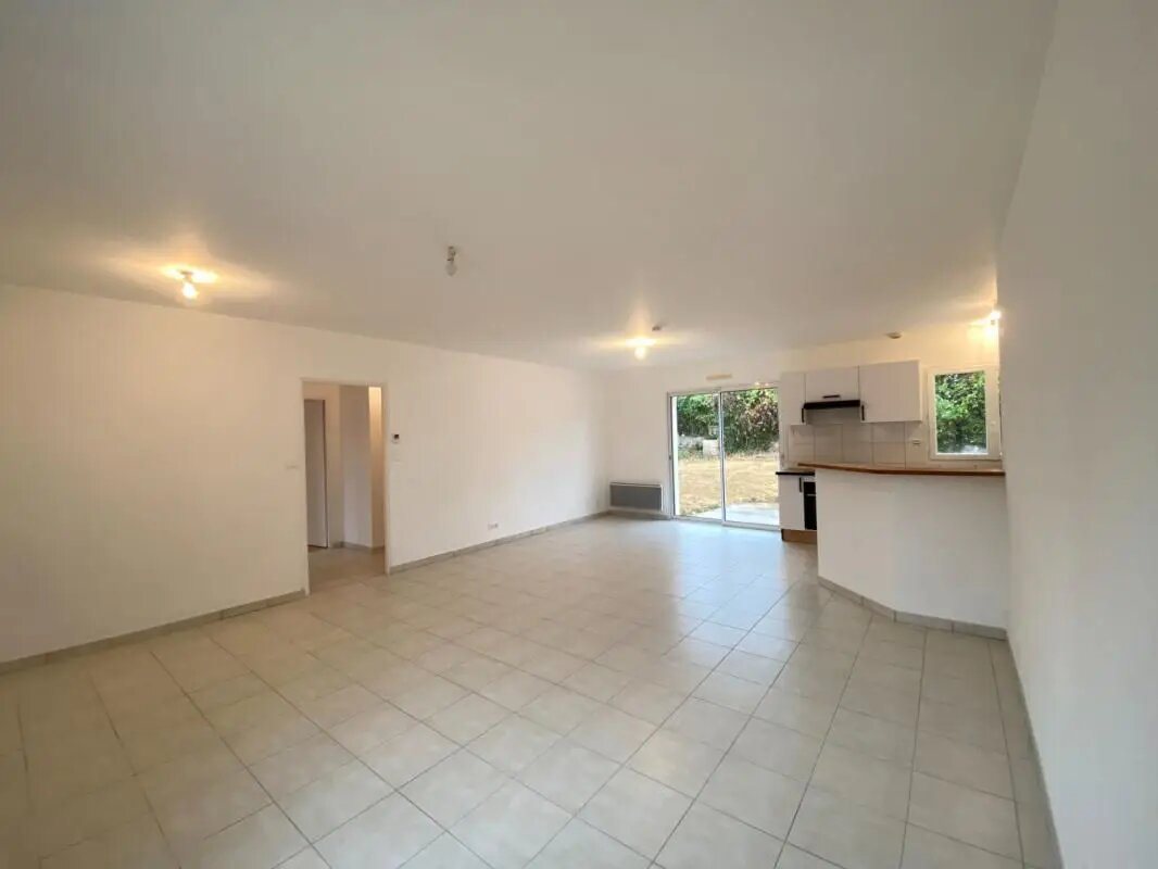 Maison à louer, 77m², Mouilleron-le-Captif