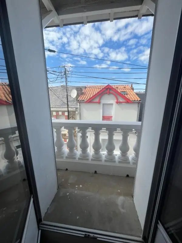Appartement à louer, 47m², Les Sables-d'Olonne