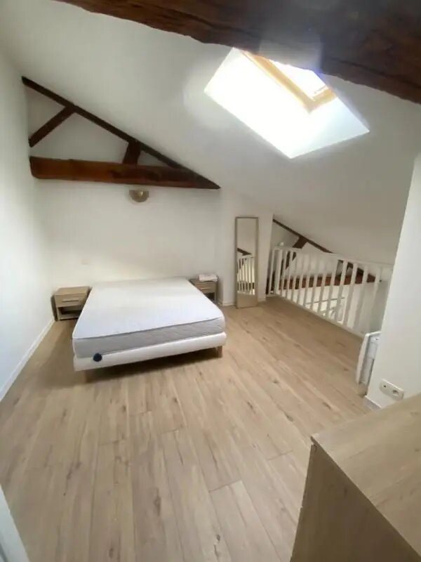 Appartement à louer, 42m², Château-d'Olonne